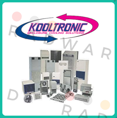 Kooltronic logo