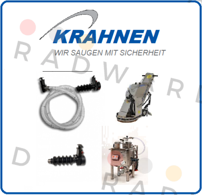 KRAHNEN logo