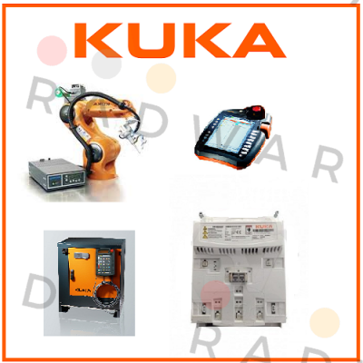 Kuka logo