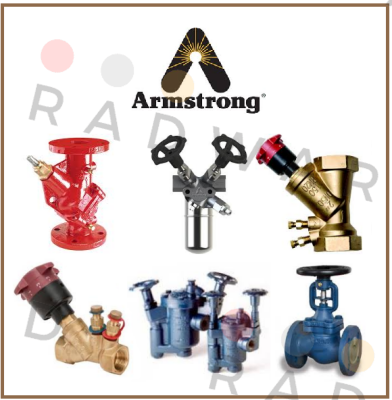 Armstrong logo