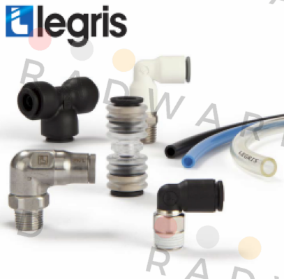 Legris (Parker) logo