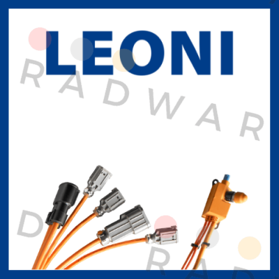 Leoni logo