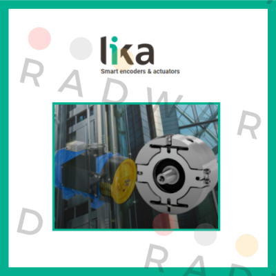 Lika logo