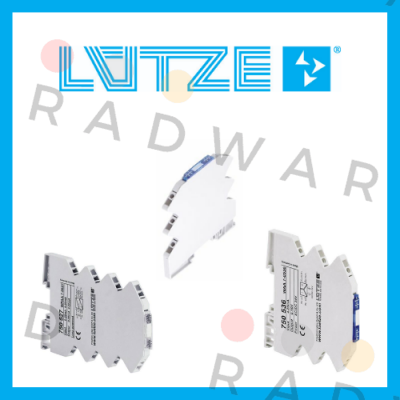 Luetze logo