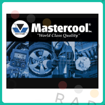 Mastercool Inc logo