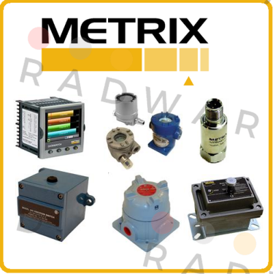 Metrix logo