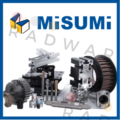 Misumi logo