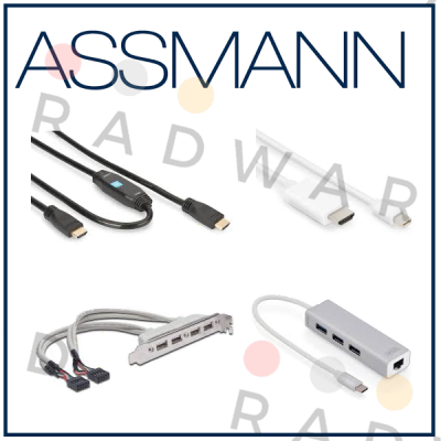 Assmann logo