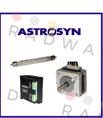 Astrosyn logo