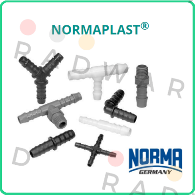 NORMAPLAST logo