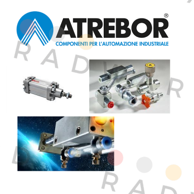 Atrebor logo