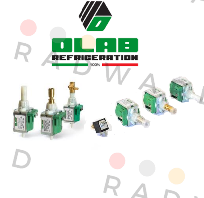 Olab logo