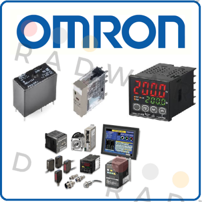 Omron logo