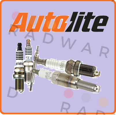 Autolite logo