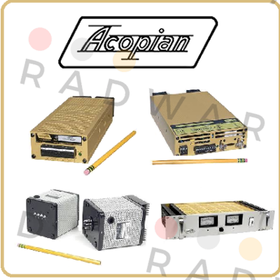 Acopian-28EB15-230 price