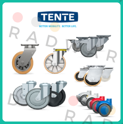 Tente-2970 DIK 075 P50 price