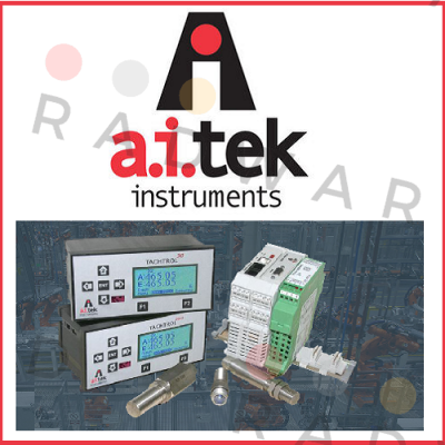 AI-Tek Instruments-299-3-29612-2 price