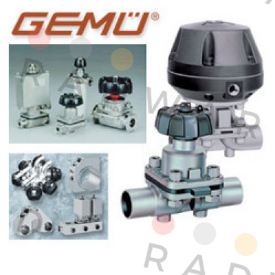 Gemü-(88390198) 615 15D1A401711/N 1503  price