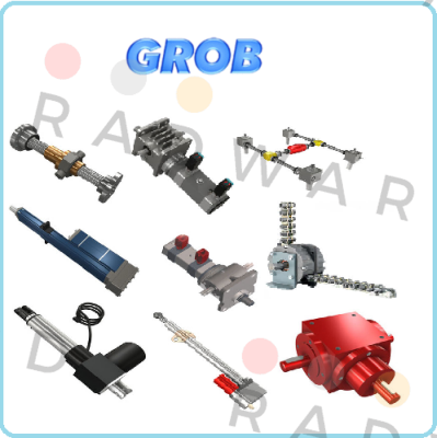 Grob-MJ1-LMN-0160-Z-EFM  price