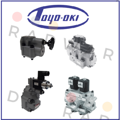 JTEKT FLUID POWER SYSTEMS CORPORATION (ex. Toyooki)-HVP-VCC1K-F3030-A4A4  price