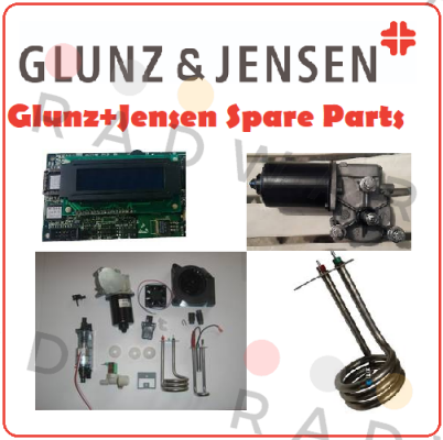 Glunz Jensen-2DTRU45-180X32R price