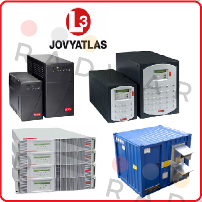 JOVYATLAS-2F60/500-00-0-00 price