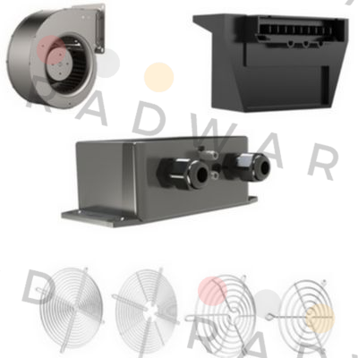 Ecofit-2GDFUT65 146X180L FAN price