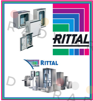 Rittal-3 GRILLE A LAMELLES ENTREE price