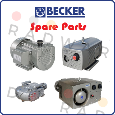 Becker-3 TYPE FILTER price