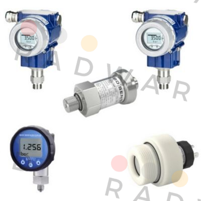 Bd Sensors-30.600 G price