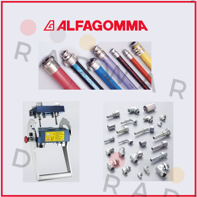 Alfagomma-300 PSI price