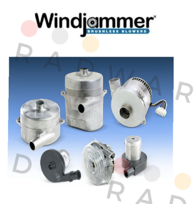 Ametek Windjammer-119155-06  price