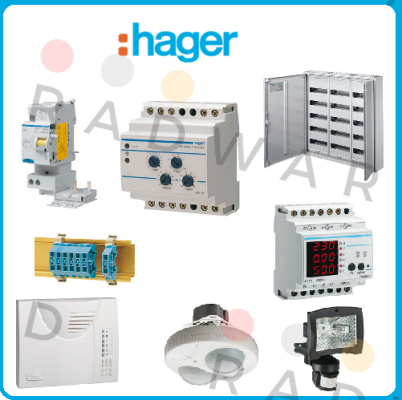 Hager-302UGRC price