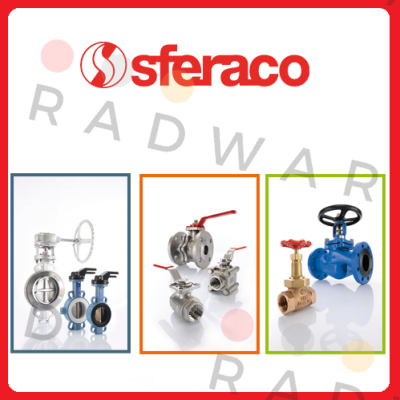 Sferaco-304   CW617N 304009 price