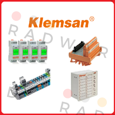 Klemsan-304 130 / AVK 4  (pack x 1280) price