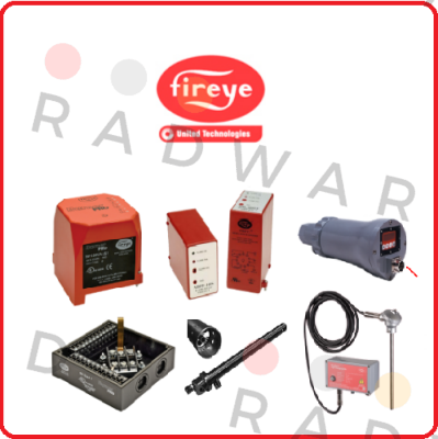 Fireye-Type CU95  price