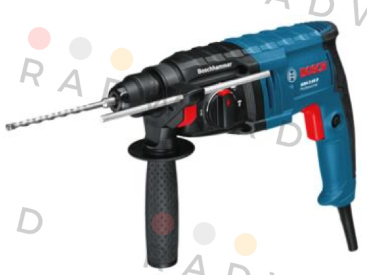 Bosch-0 611 25A 400  price