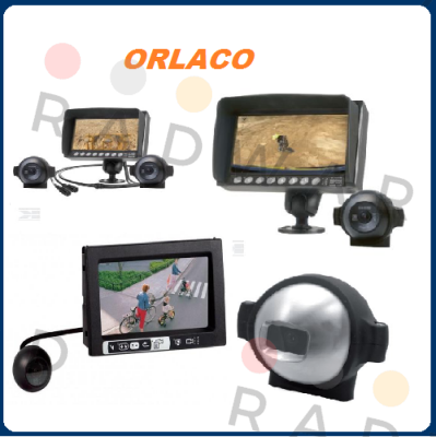 Orlaco-SRD Center Rear  price