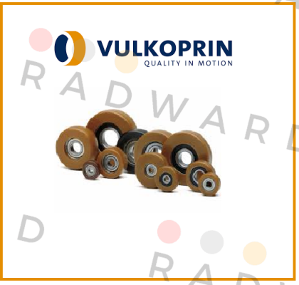 Vulkoprin-VK.B  150/ 50  325/EL492015  price