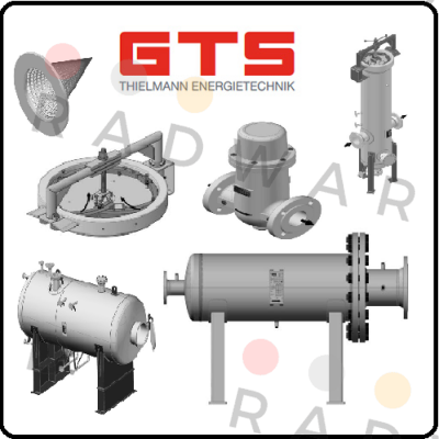 GTS-Thielmann Energietechnik-270 REZHT 2.6  price