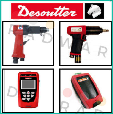 Desoutter-05-X 80000DV price