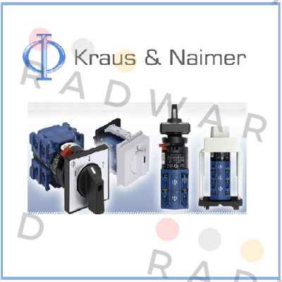 Kraus & Naimer-CA10 A230 -600 EF  price