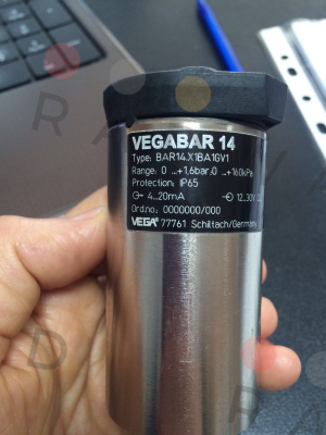 Vega-VEGABAR 14/BAR14.X1BA1GV1 price