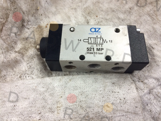 AZ Pneumatica-00.078.4  (521 MP) price