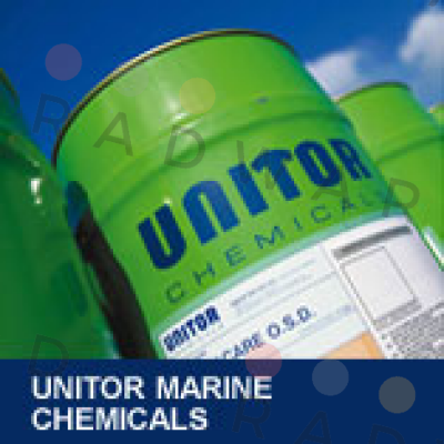 Unitor Chemicals-755775  price