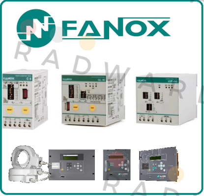 Fanox-ES400-12 price