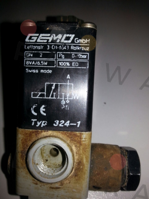 Gemü-324-1,220V,302502101  price