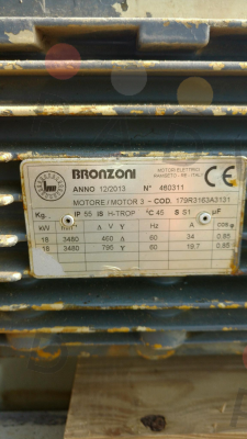 Bronzoni-173R3163A3131  price