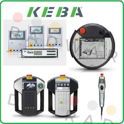 Keba-ANALOG 1/0 CAR E/16 ANALOG SUB NR007145  price