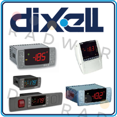 Dixell-XR80CX-5N0C0  price